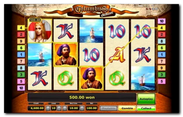 Turnaj v kasinu EURO 555 v kasinu Get Lucky Casino