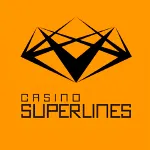 Logo Casino Superlines