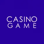 Logo Coins Games Casino