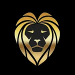 Logo Golden Lion Casino