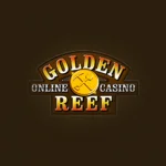 Logo Golden Reef Casino