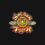 Logo Golden Tiger Casino