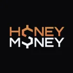 Logo Honey Money Casino