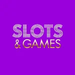 Logo Slots And Casino