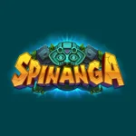 Logo Spinanga Casino