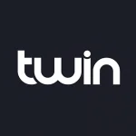 Logo Twin Casino