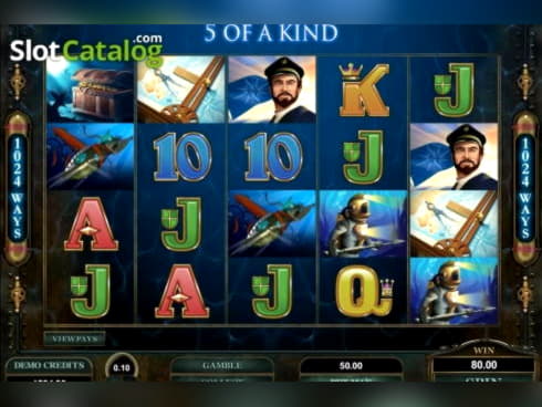 €435 free casino chip at Casino com