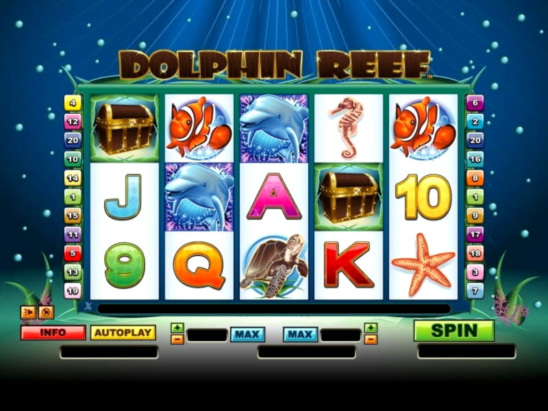€4400 no deposit casino bonus at River Belle Casino