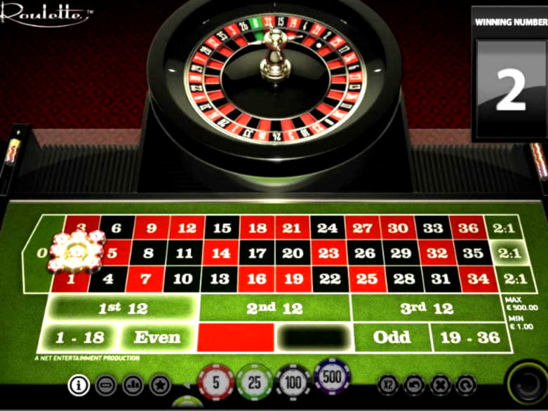 €665 Free Chip at Casino-X