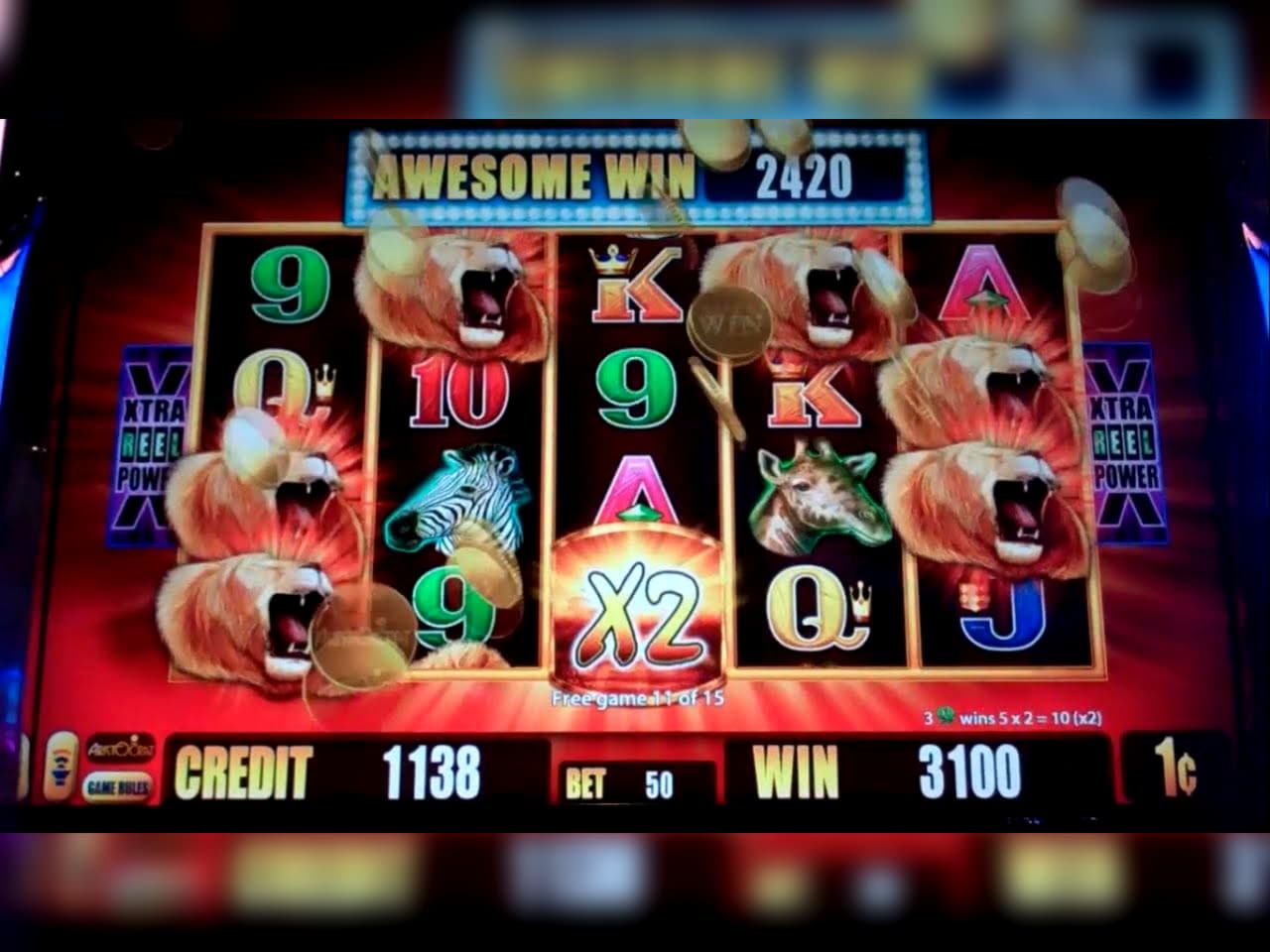 ﻿$99 FREE CASINO CHIP at Get Lucky Casino