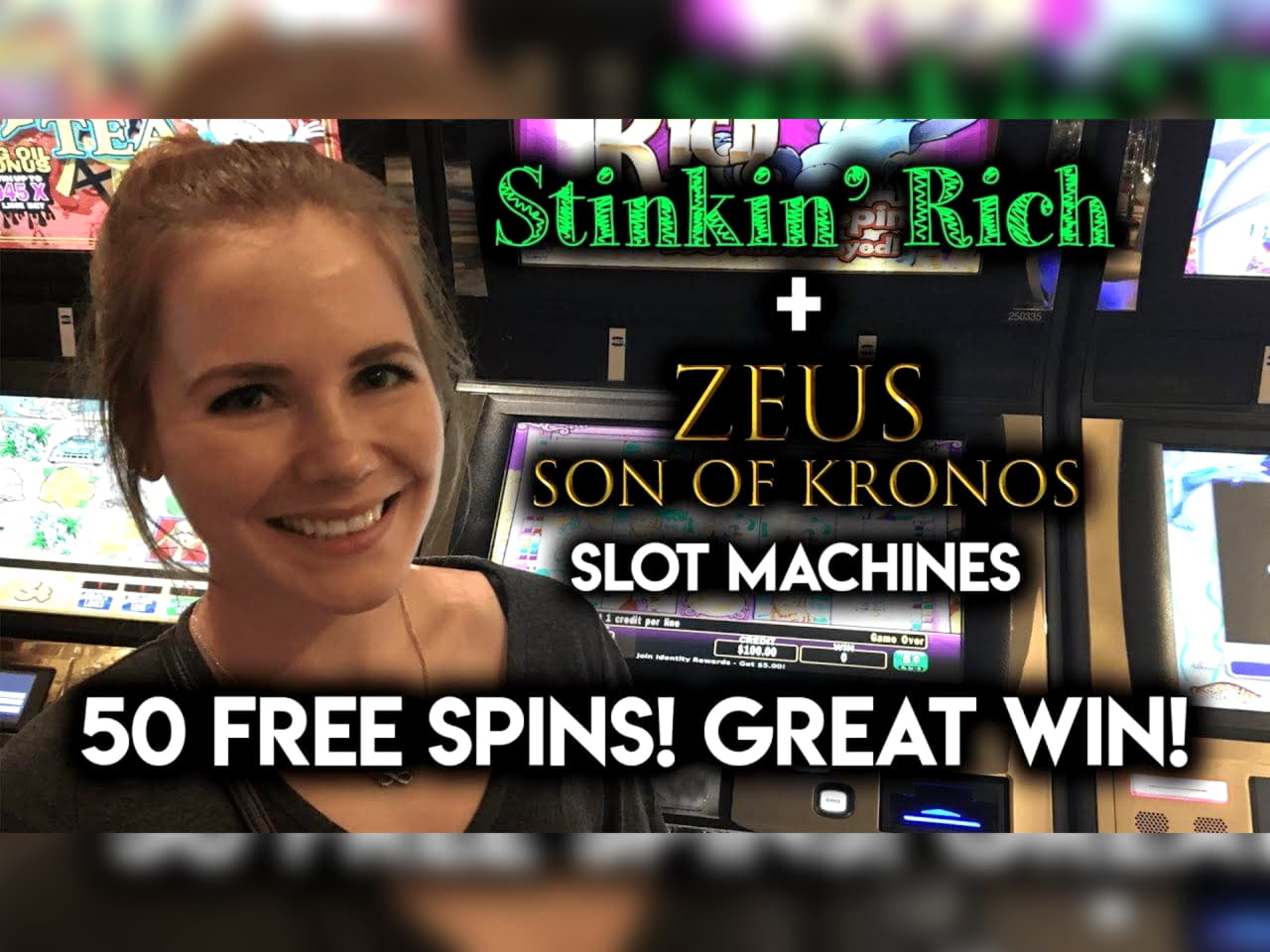 Eur 265 Free Casino Tournament at 777 Casino