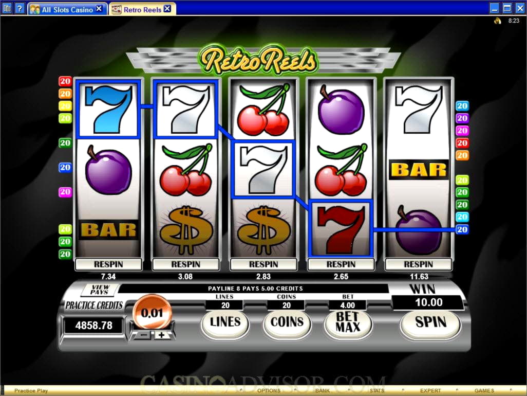 $80 free chip casino at Get Lucky Casino