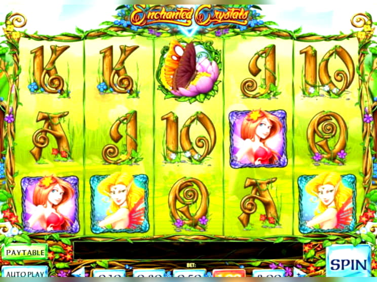 EUR 985 Online Casino Tournament at Inter Casino