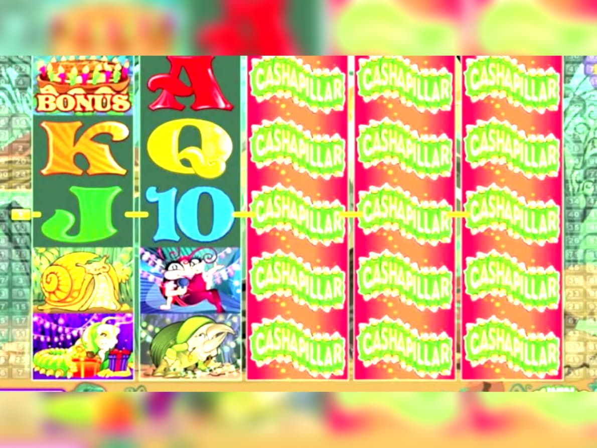 60% Signup Casino Bonus at Malina Casino