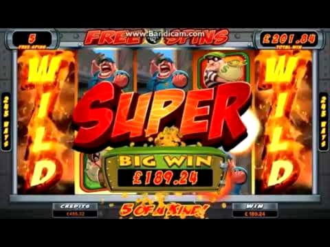 35 FREE SPINS at Inter Casino