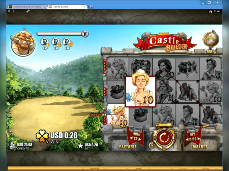 EUR 650 FREE CHIP CASINO at Italy Casino 
