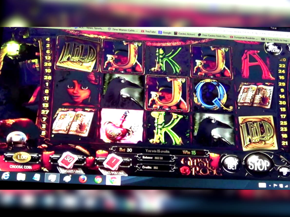 €170 Casino Tournament at Inter Casino