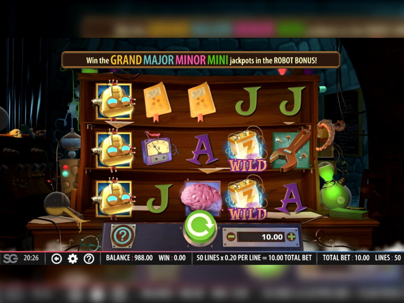 ﻿$410 Free Casino Tournament at Malina Casino