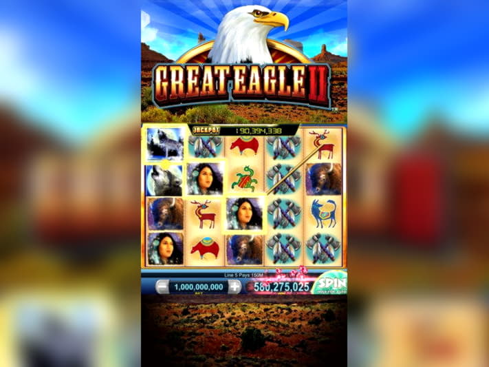 825% Deposit match bonus at Slots Capital Casino