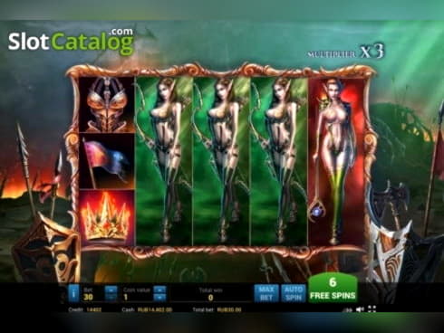 Eur 888 No Deposit Casino Bonus at Mrgreen Casino