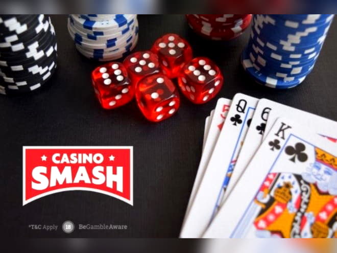 €495 Free Casino Tournament at Malina Casino