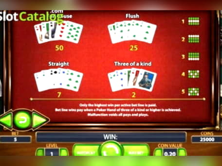 115 free spins casino at Royal Vegas Casino