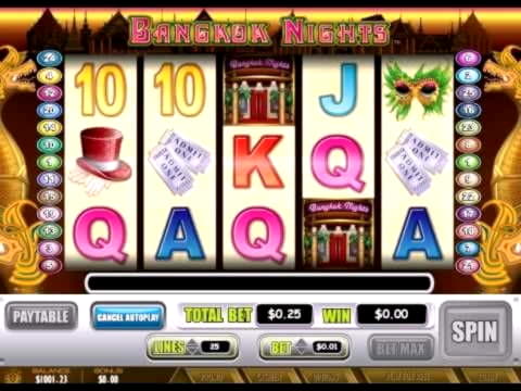 €850 Mobile freeroll slot tournament at Malina Casino