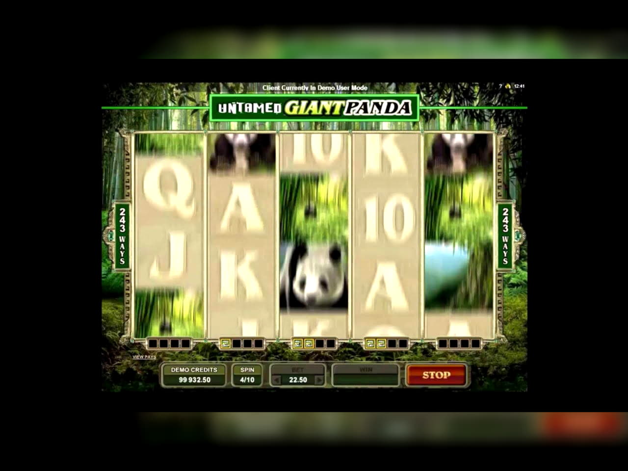 $4720 no deposit bonus casino at Mrgreen Casino