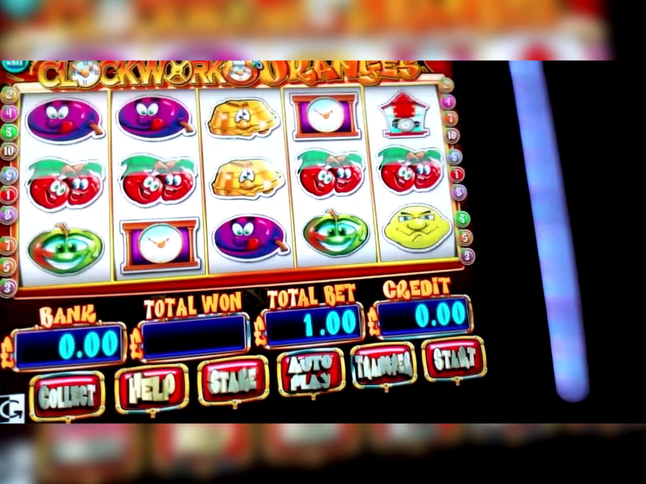 77 Trial Spins at William Hill Casino
