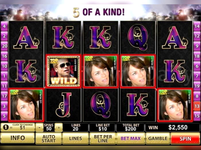 65 free spins no deposit casino at Mrgreen Casino
