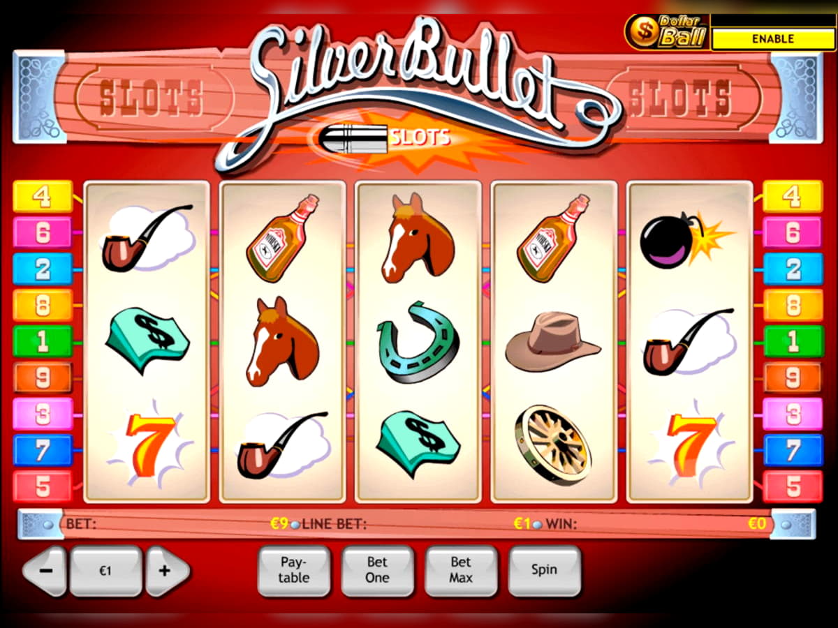 485% Casino match bonus at Spin Palace Casino