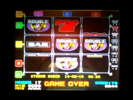 295 free spins at Casino-X