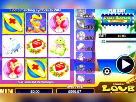 $505 FREE CASINO CHIP at Reload Bet Casino