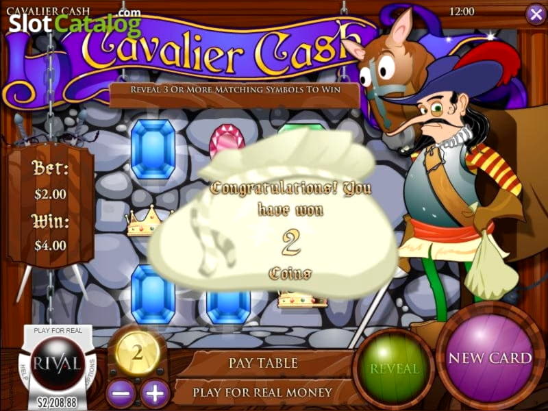 $675 Free Money at Cadoola Casino