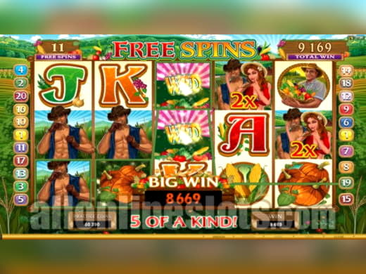 55% First Deposit Bonus at Buran Casino