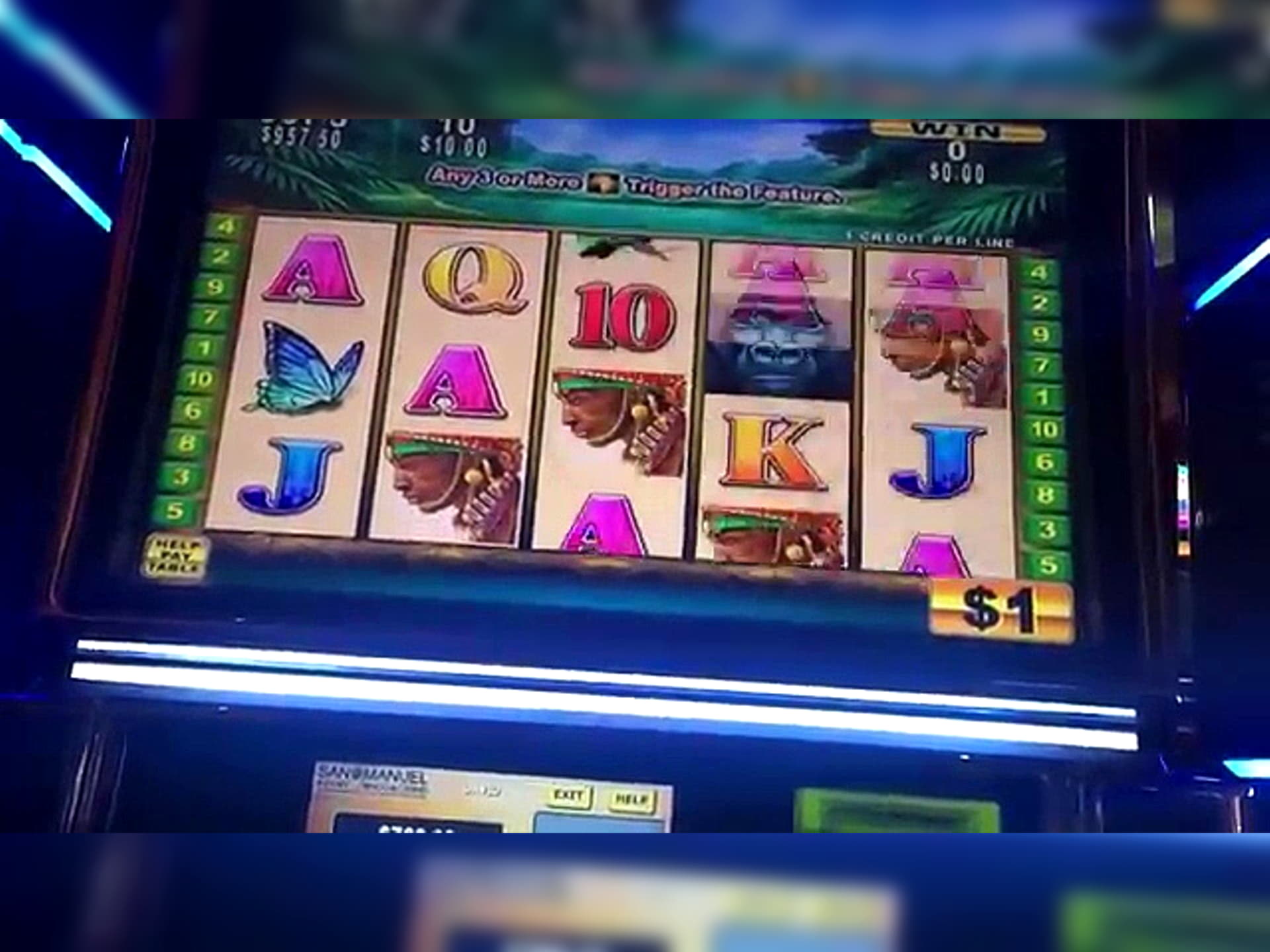 225% Best signup bonus casino at Cadoola Casino