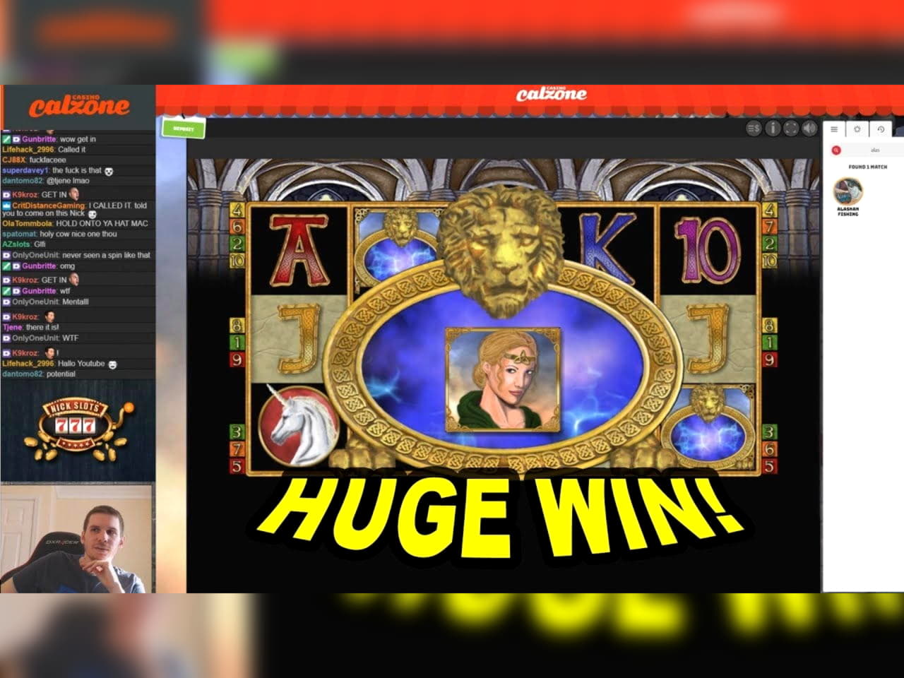 £75 FREE Chip Casino at Buran Casino