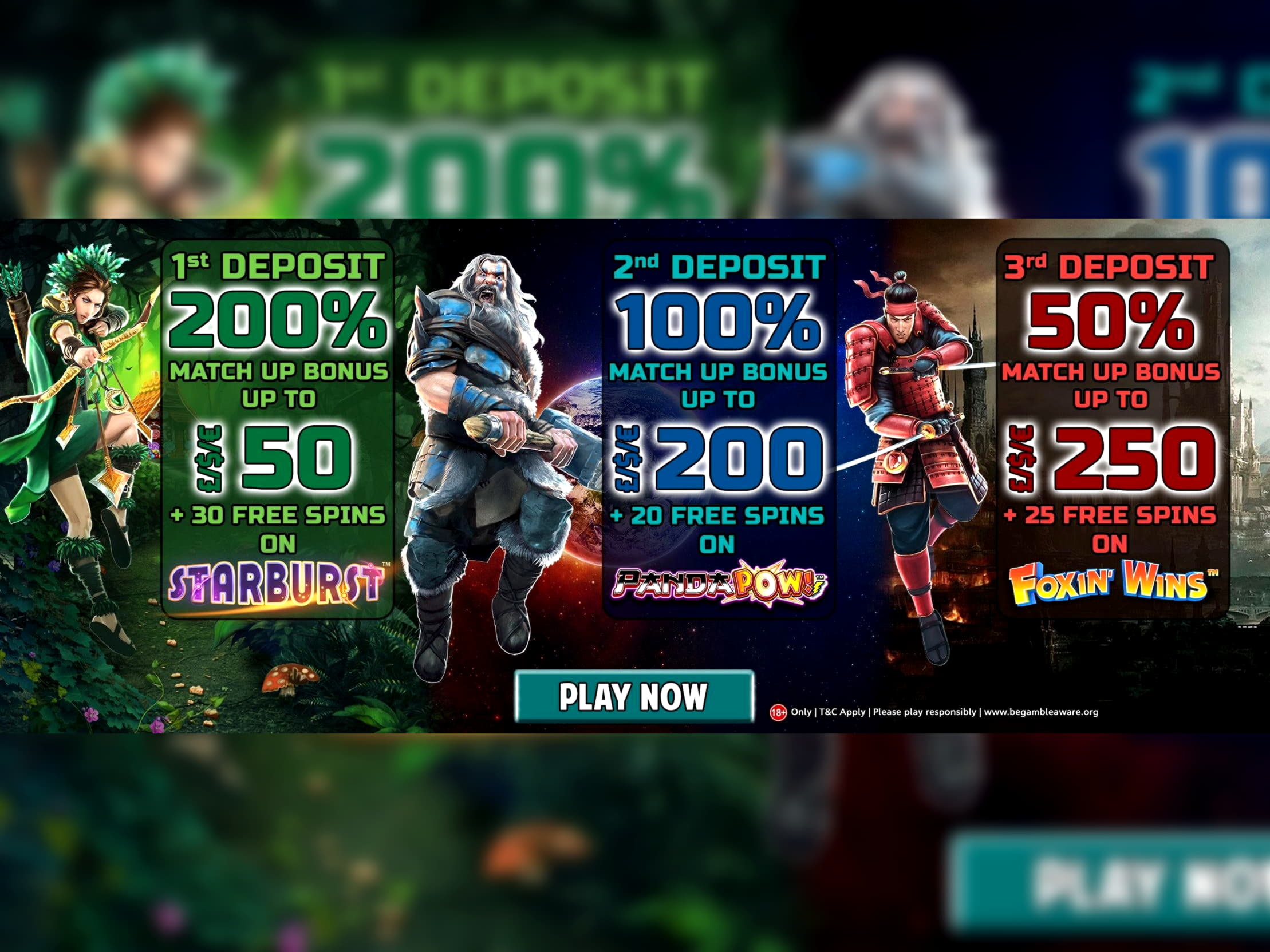 Eur 290 free casino chip at Inter Casino