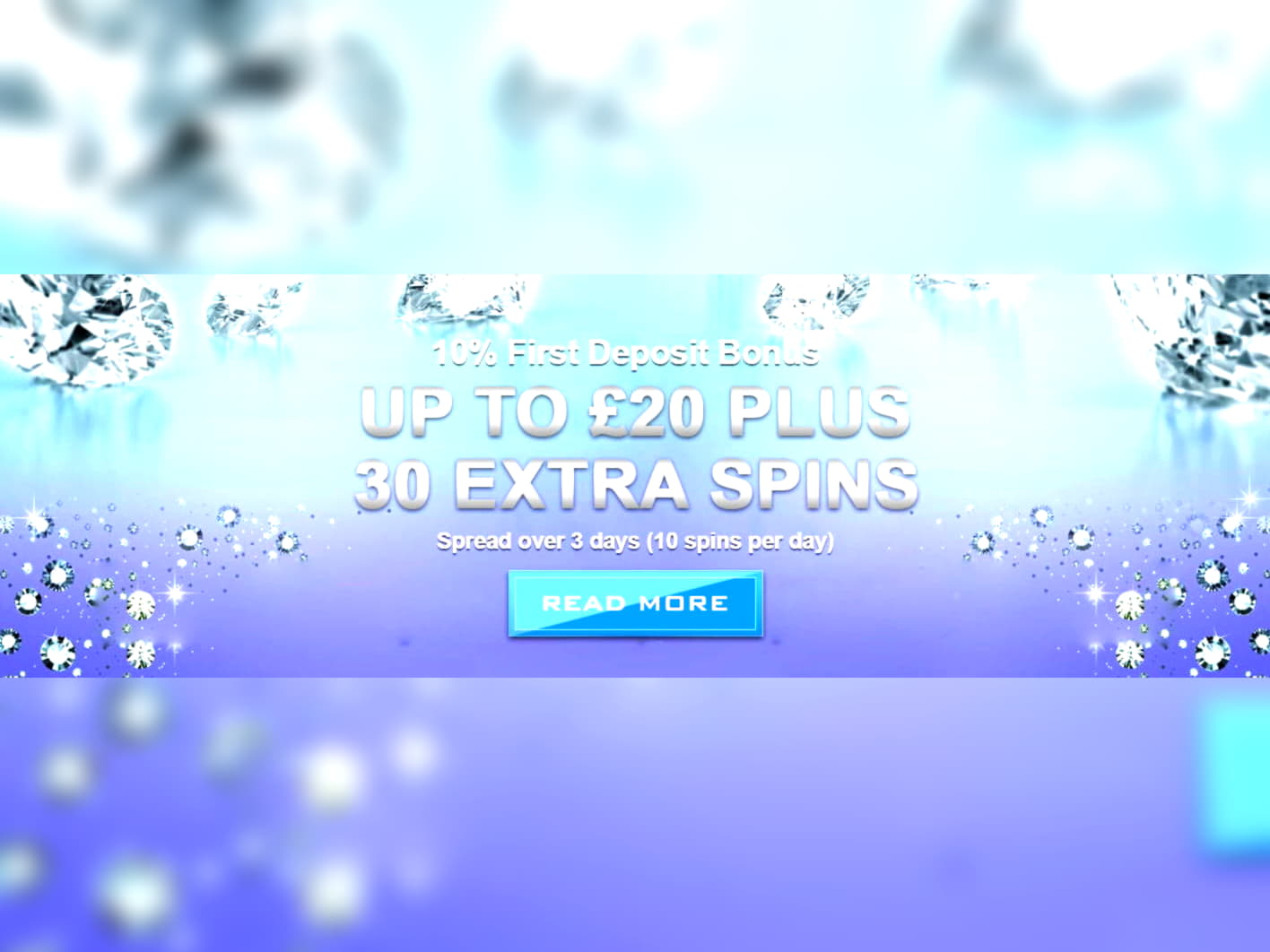 Eur 510 Casino Tournament at YoYo Casino