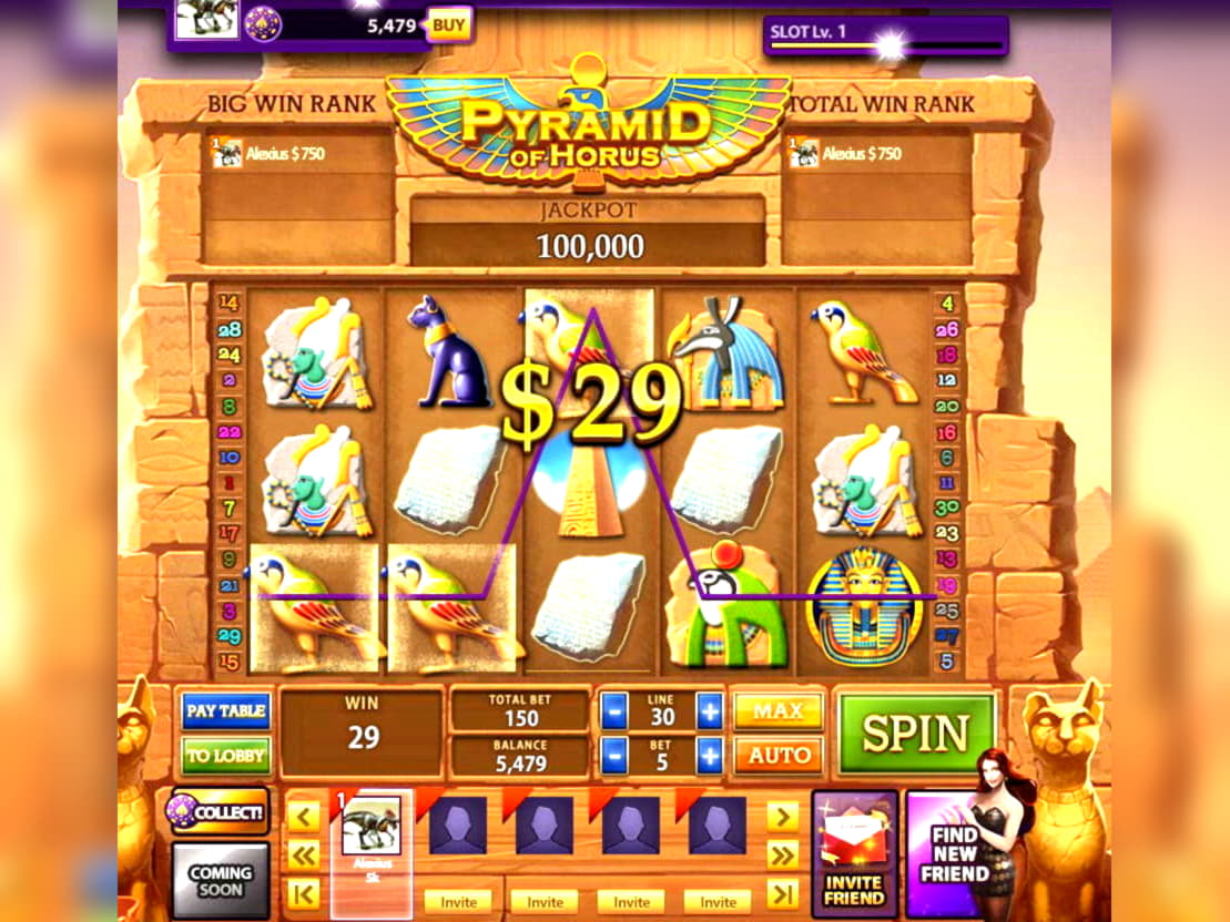 110 Loyal Free Spins! at Spinit Casino