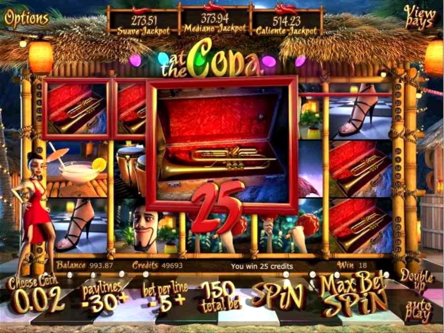 $580 free casino chip at Unique Casino