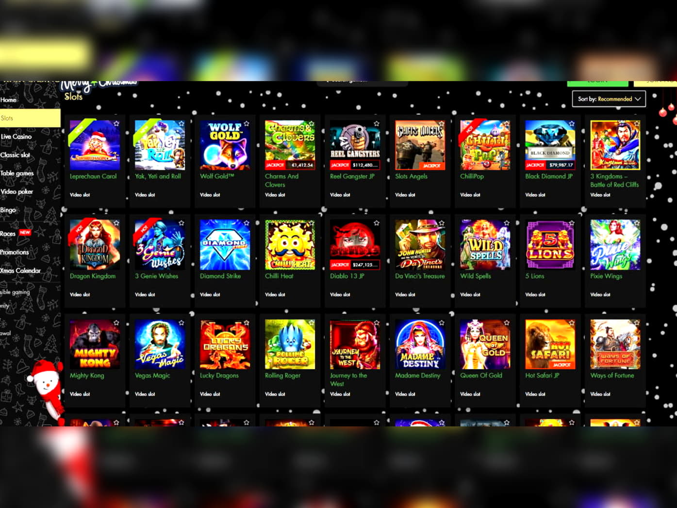 €222 Casino Tournament at CasiPlay Casino