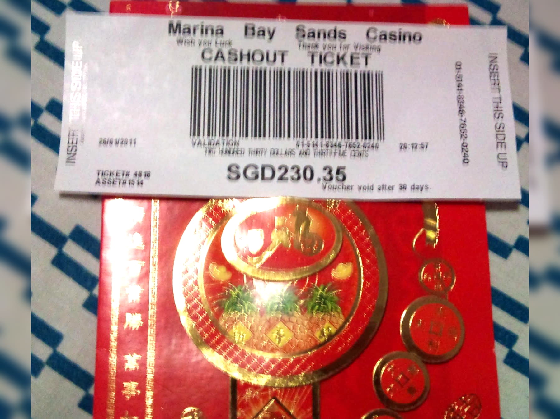 €4095 No Deposit at Spin Palace Casino