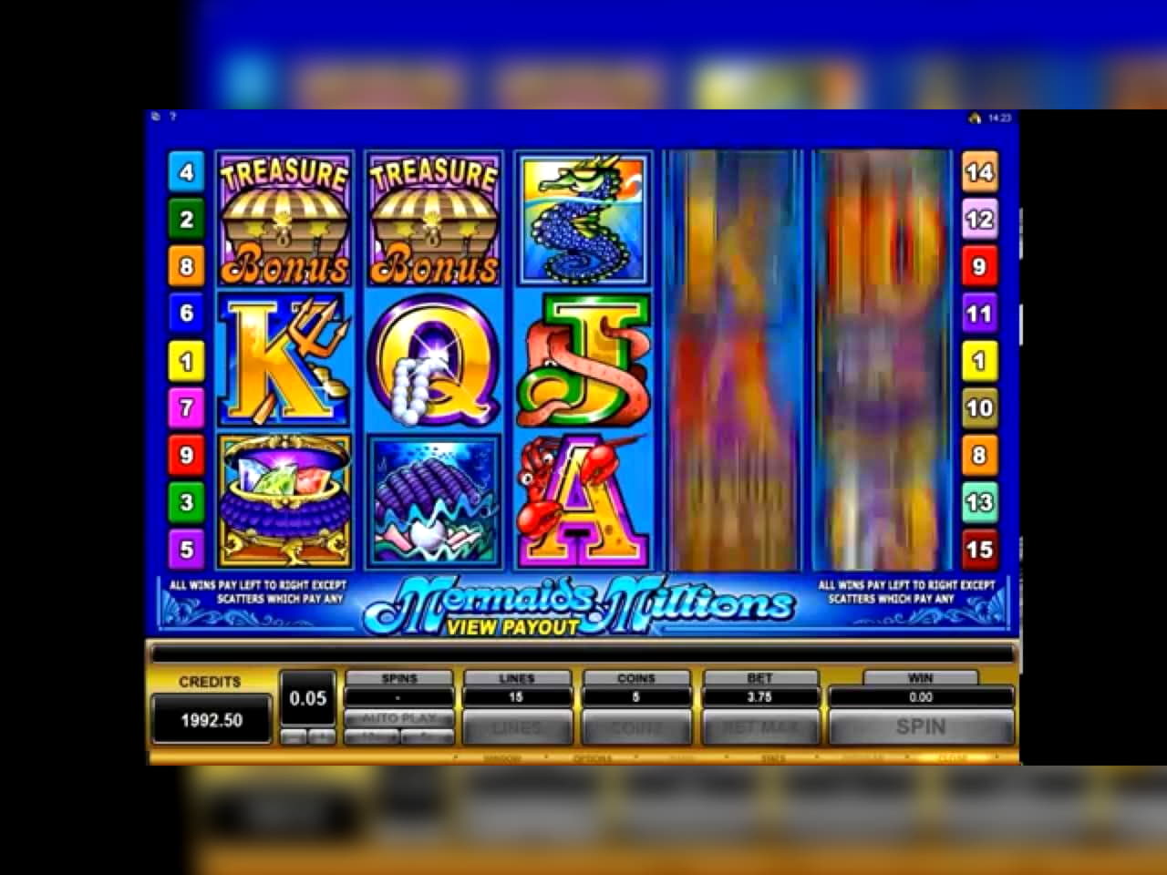 £3015 No deposit bonus at Buran Casino