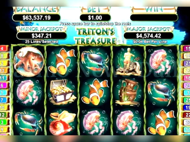 665% Welcome Bonus at Platinum Play Casino