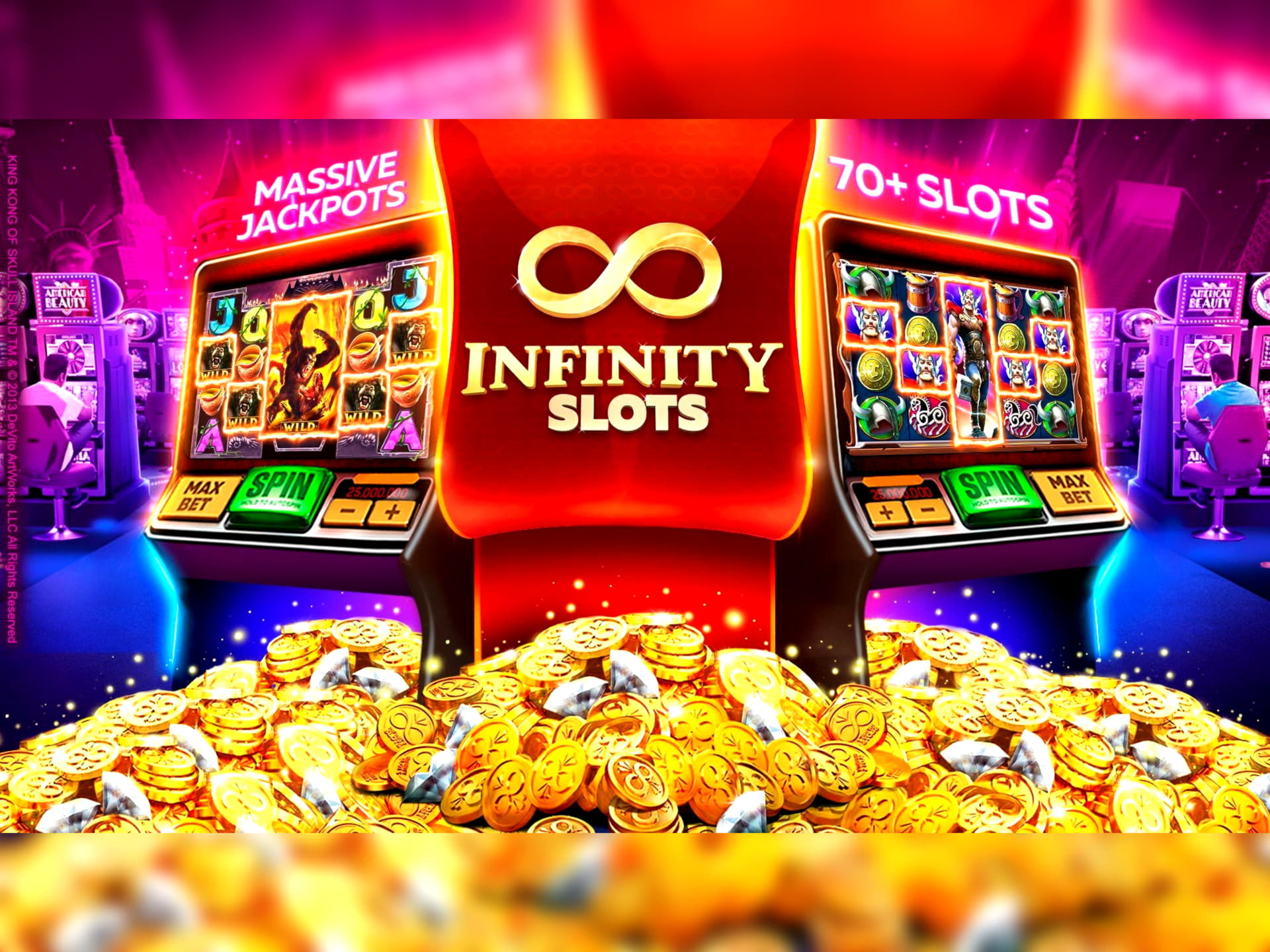 285 Free Casino Spins at Casino-X