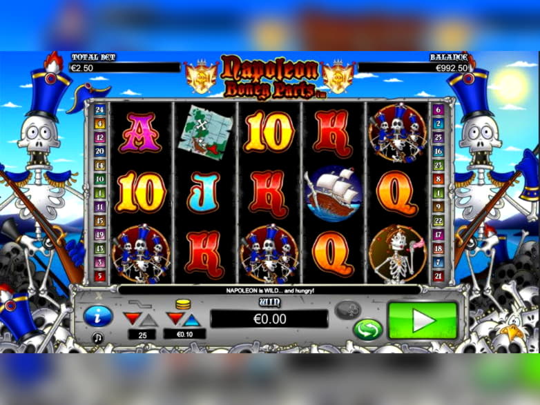 £920 No deposit bonus casino at bWin Casino