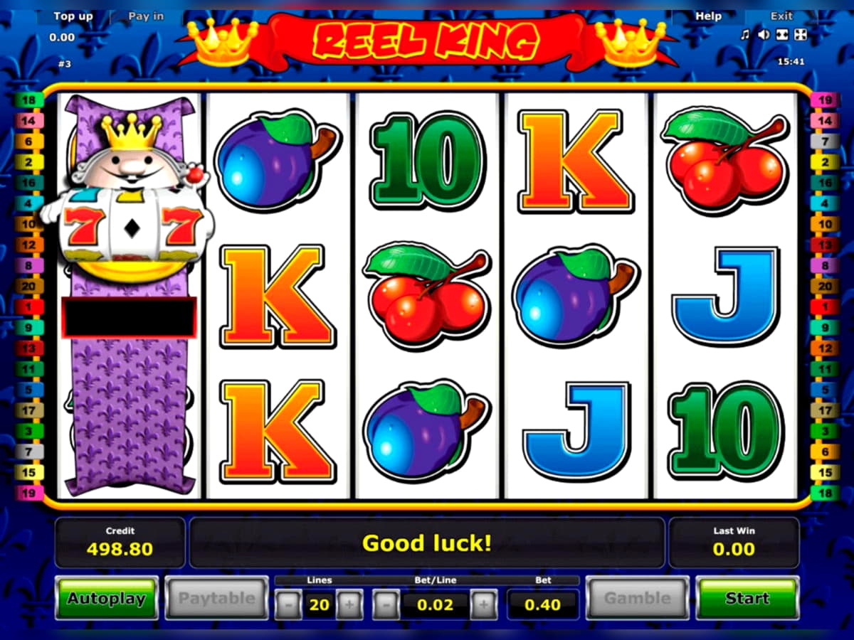 ﻿$530 No Deposit at Euro Palace Casino