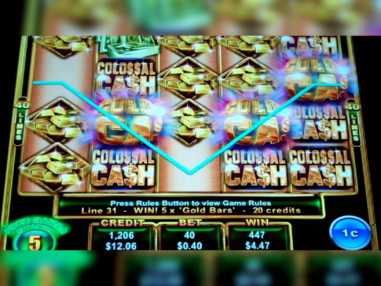 €310 FREE Casino Chip at 777 Casino