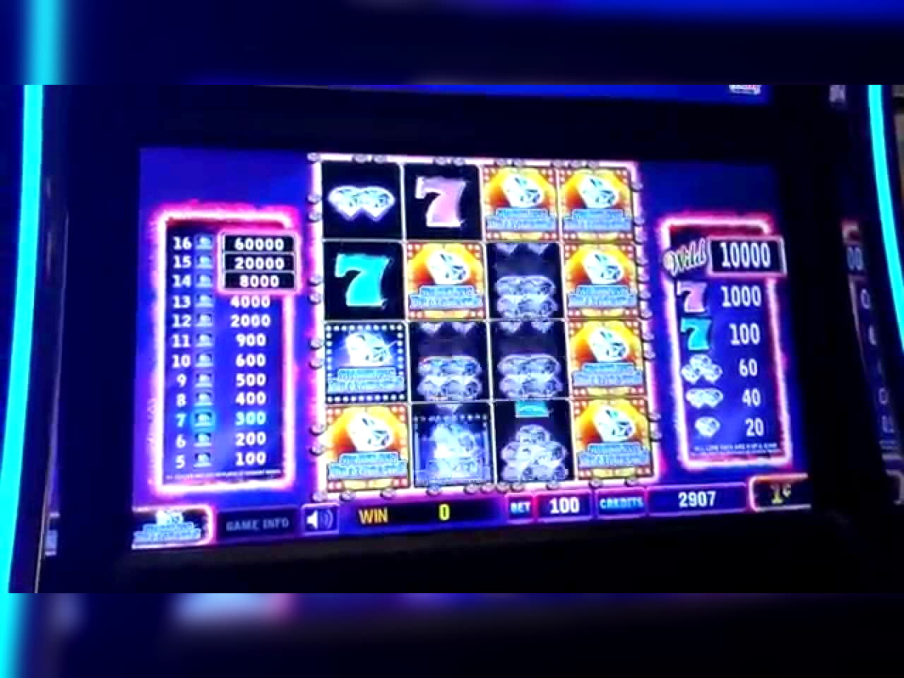 €60 Tournament at Casino com